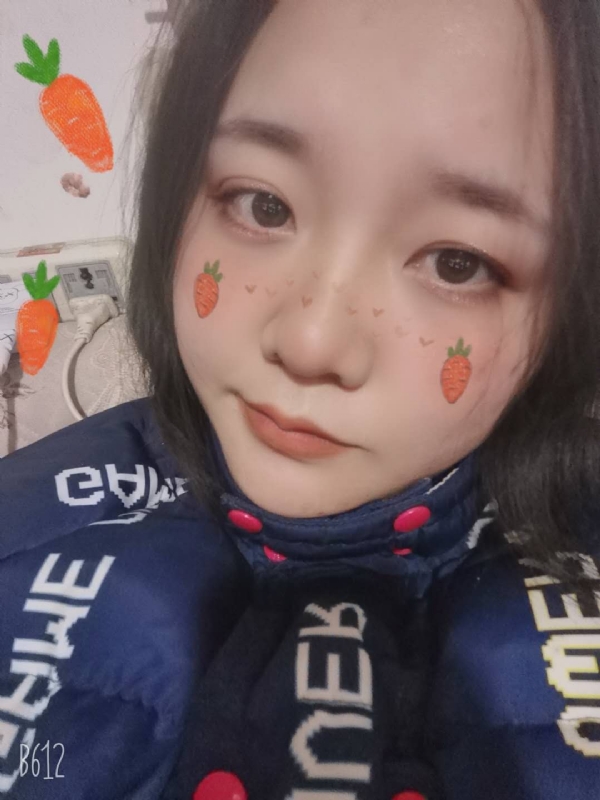 小慧慧的第一张照片--江门相亲服务中心