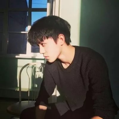 奇正的第一张照片--江门相亲服务中心