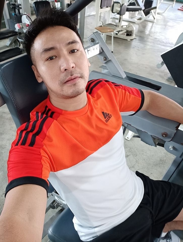 MrLin的第一张照片--江门相亲服务中心