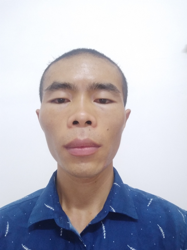 相依相随的第一张照片--江门相亲服务中心