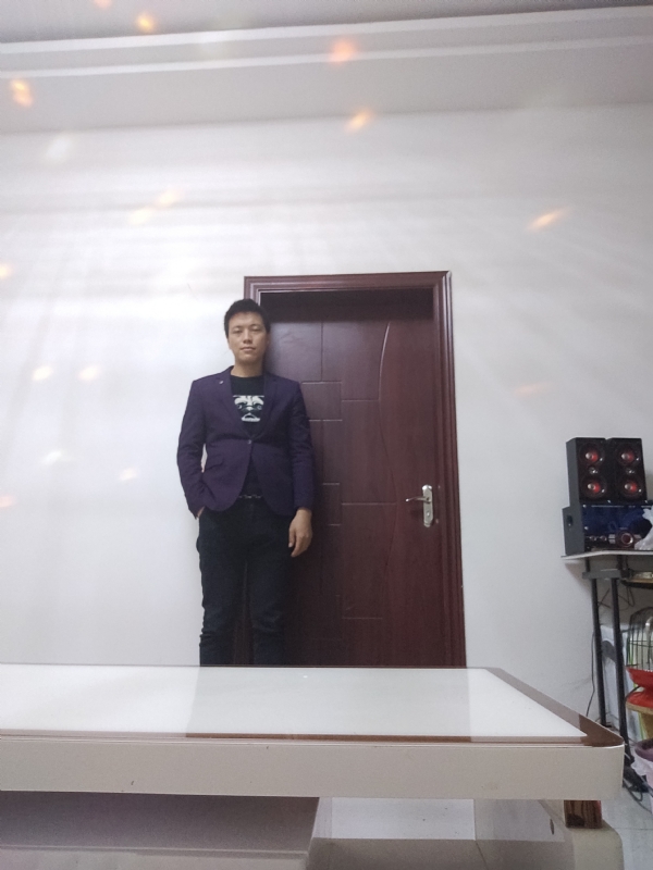 慕凡的第二张照片--江门相亲服务中心