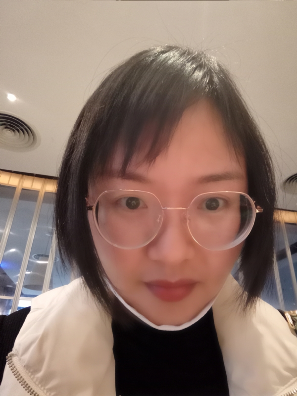 Betty的第一张照片--江门相亲服务中心
