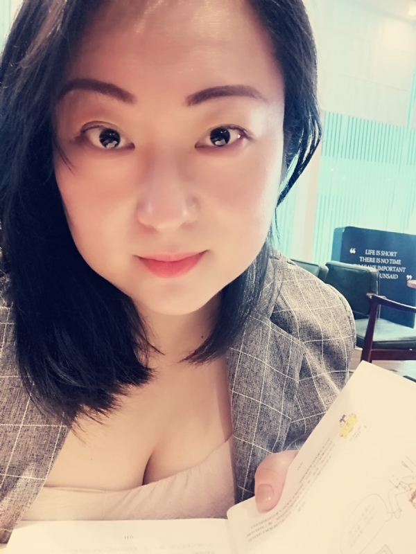 铃瑶的第二张照片--江门相亲服务中心