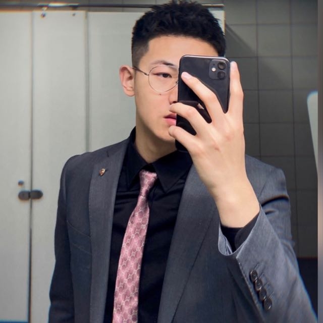 幸好的第一张照片--江门相亲服务中心
