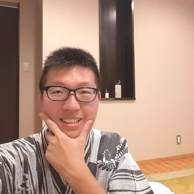AndrewLaw的第一张照片--江门相亲服务中心
