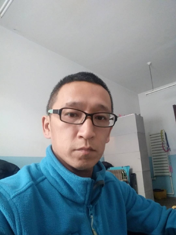晓峰的第三张照片--江门相亲服务中心