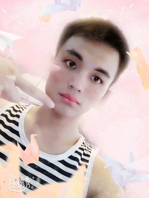 心碎无痕的第一张照片--江门相亲服务中心