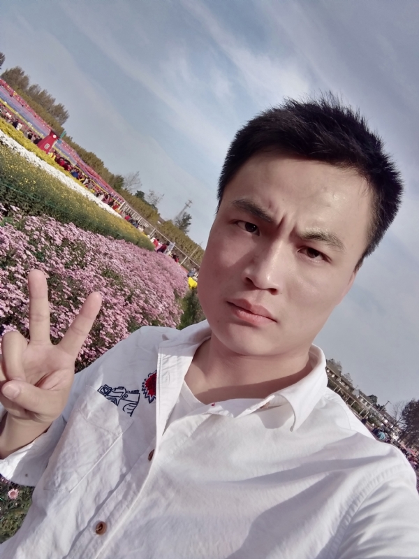心碎无痕的第二张照片--江门相亲服务中心