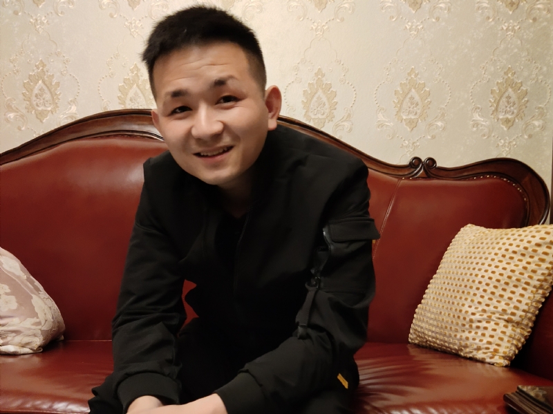 lilei123的第五张照片--江门相亲服务中心