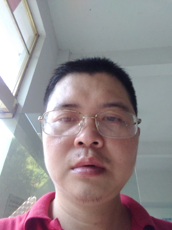 渠雨的第一张照片--江门相亲服务中心
