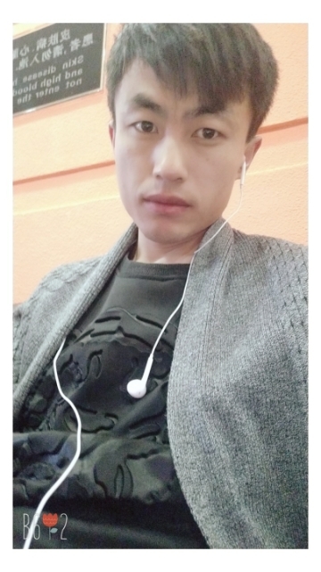 梦里回眸的第一张照片--江门相亲服务中心
