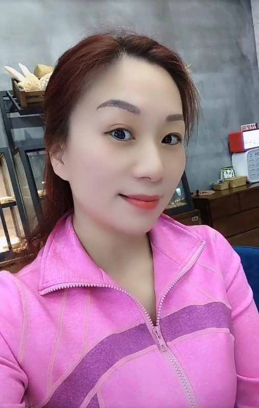 张文欣的第二张照片--江门相亲服务中心