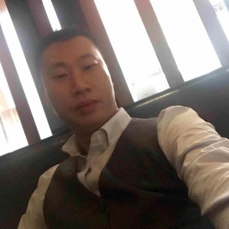 陈威的第一张照片--江门相亲服务中心