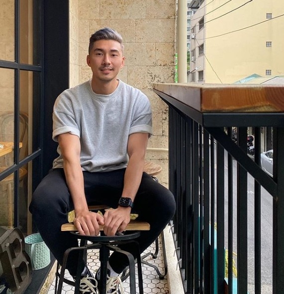 清秋的第一张照片--江门相亲服务中心