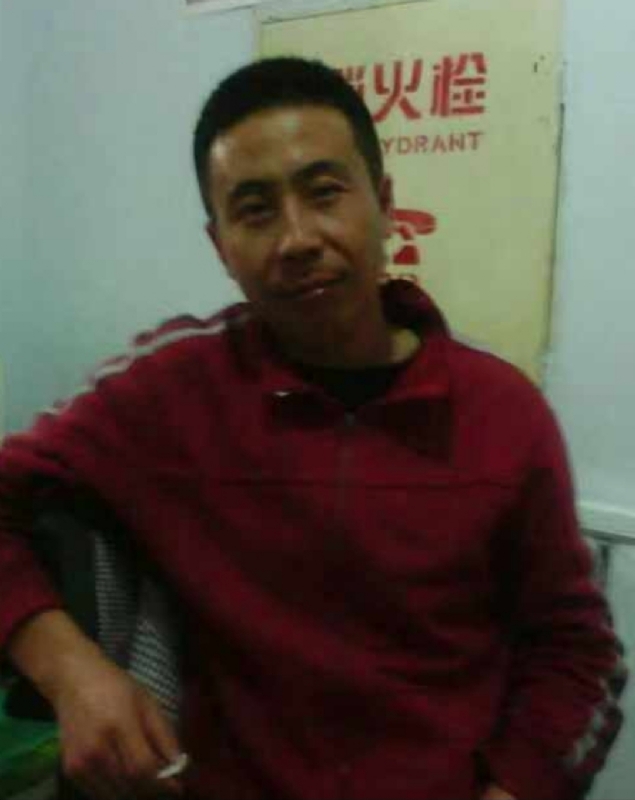 袭明轩的第一张照片--江门相亲服务中心