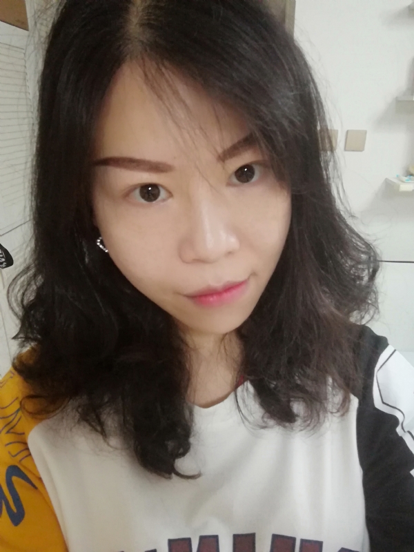 帛曳的第一张照片--江门相亲服务中心