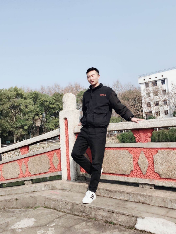 柒玥的第一张照片--江门相亲服务中心