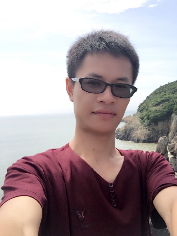 木木林的第一张照片--江门相亲服务中心