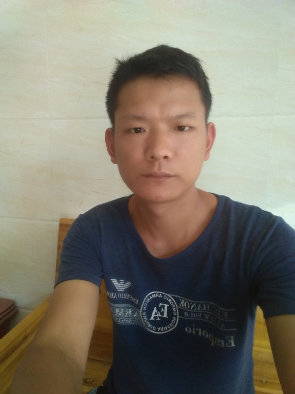 辉的第一张照片--江门相亲服务中心