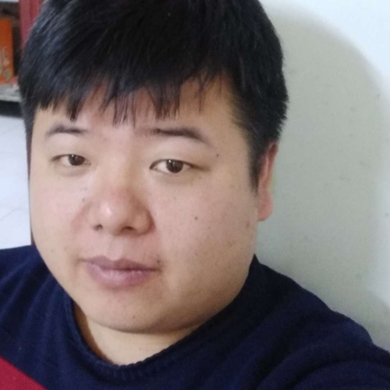 小胖的第一张照片--江门相亲服务中心