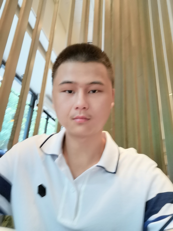 张少少的第一张照片--江门相亲服务中心