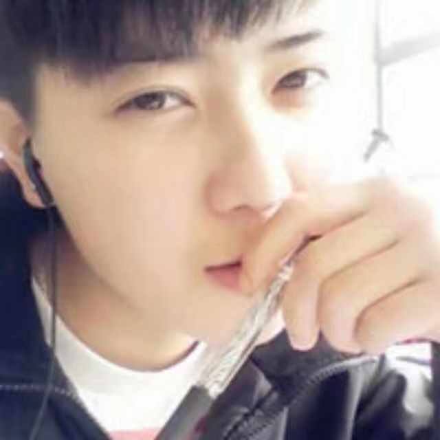 聪的第一张照片--江门相亲服务中心