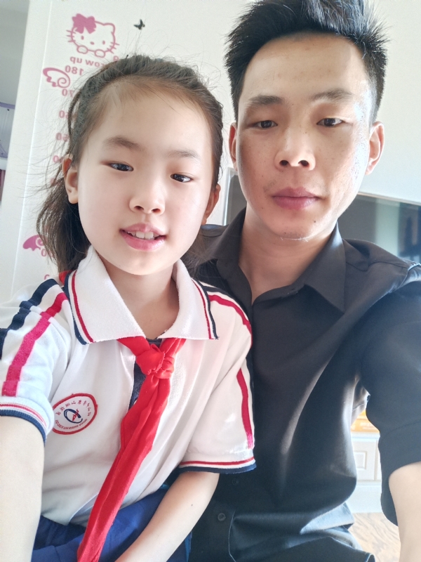 小神兽的第一张照片--江门相亲服务中心