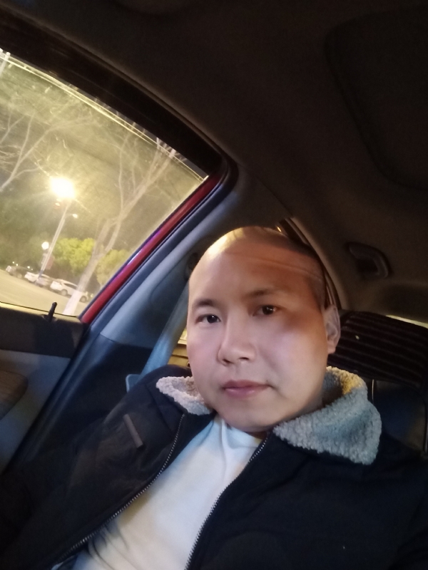 平平淡淡的第一张照片--江门相亲服务中心