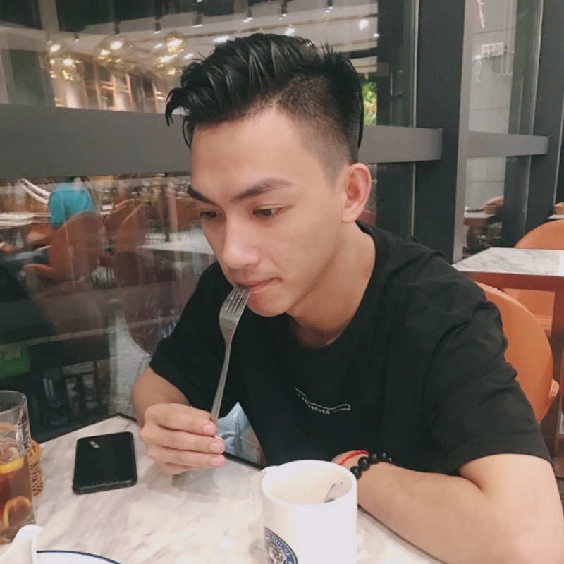孤殇的第一张照片--江门相亲服务中心