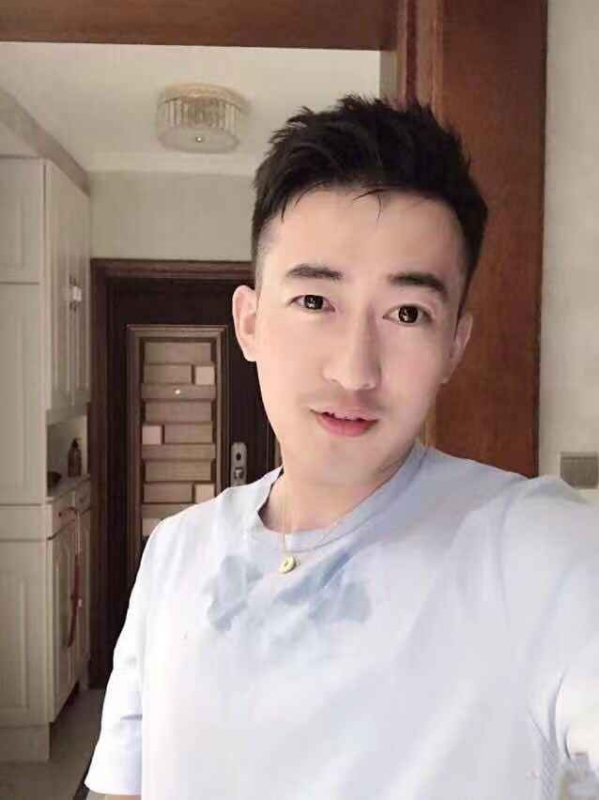 元素囡的第一张照片--江门相亲服务中心