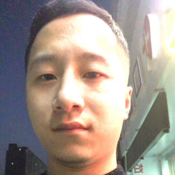 下雨过后的第一张照片--江门相亲服务中心