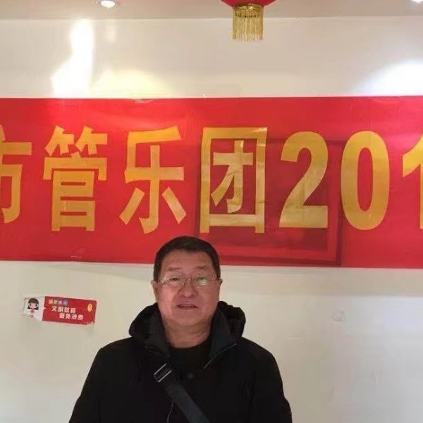 大地神鹰的第一张照片--江门相亲服务中心