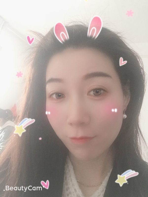 非你不嫁的第二张照片--江门相亲服务中心