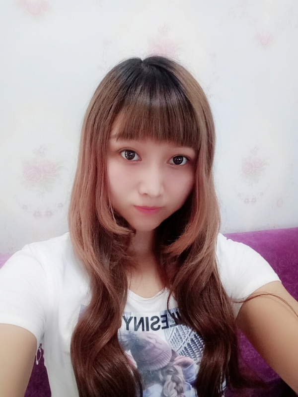 戏入人生的第一张照片--江门相亲服务中心