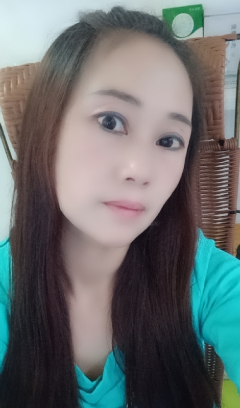 阿玲的第一张照片--江门相亲服务中心