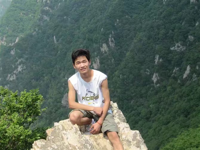隐身的第二张照片--江门相亲服务中心
