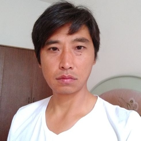 莞尔一笑的第一张照片--江门相亲服务中心