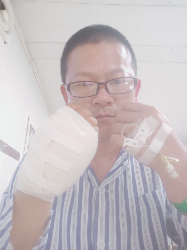 脱单而来的第一张照片--江门相亲服务中心