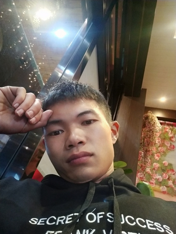 好想你的第一张照片--江门相亲服务中心