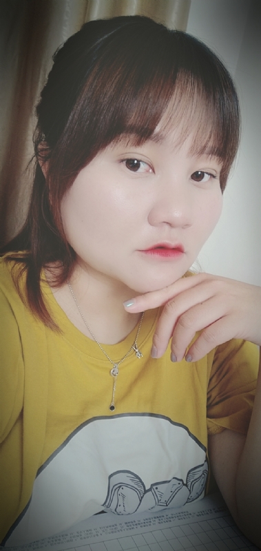 小茶的第三张照片--江门相亲服务中心