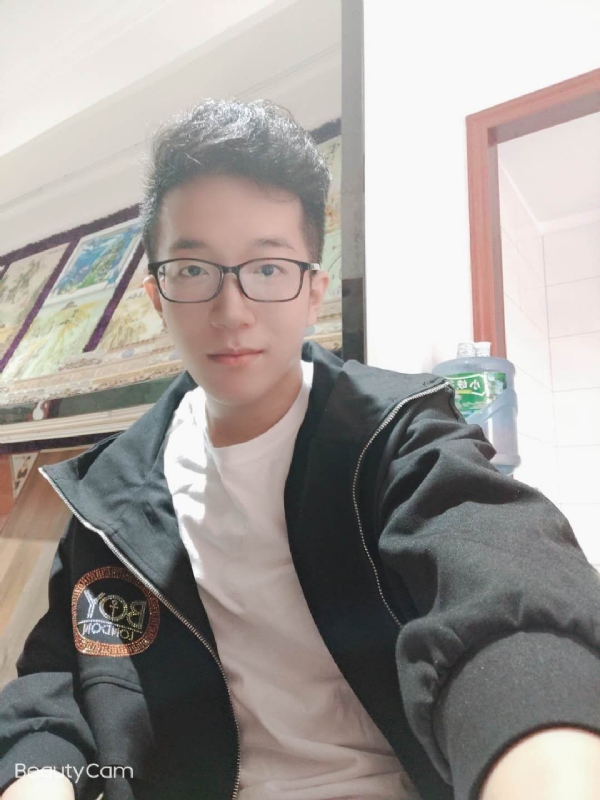 陈某某的第一张照片--江门相亲服务中心