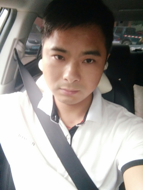 遇见你的第二张照片--江门相亲服务中心