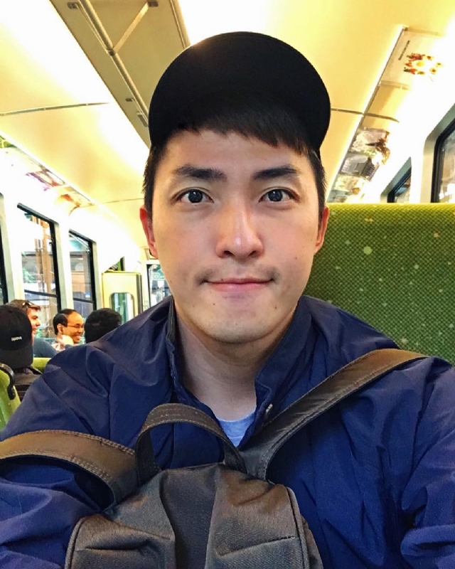 幸福满满的第二张照片--江门相亲服务中心