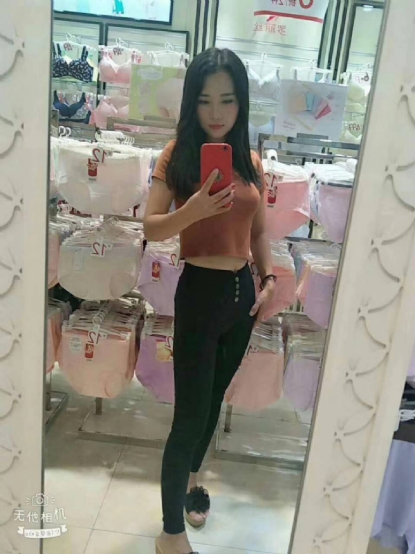 小可爱的第一张照片--江门相亲服务中心