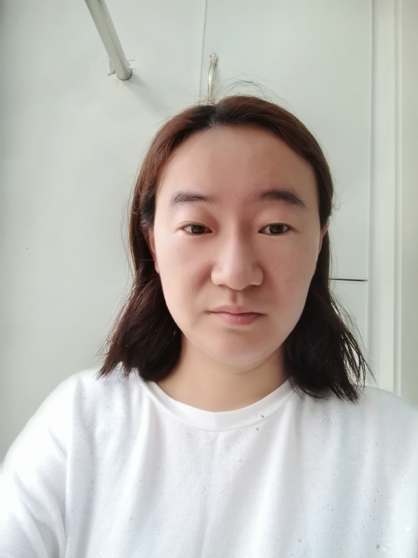 洁的第一张照片--江门相亲服务中心