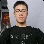 心灵印记的第一张照片--江门相亲服务中心