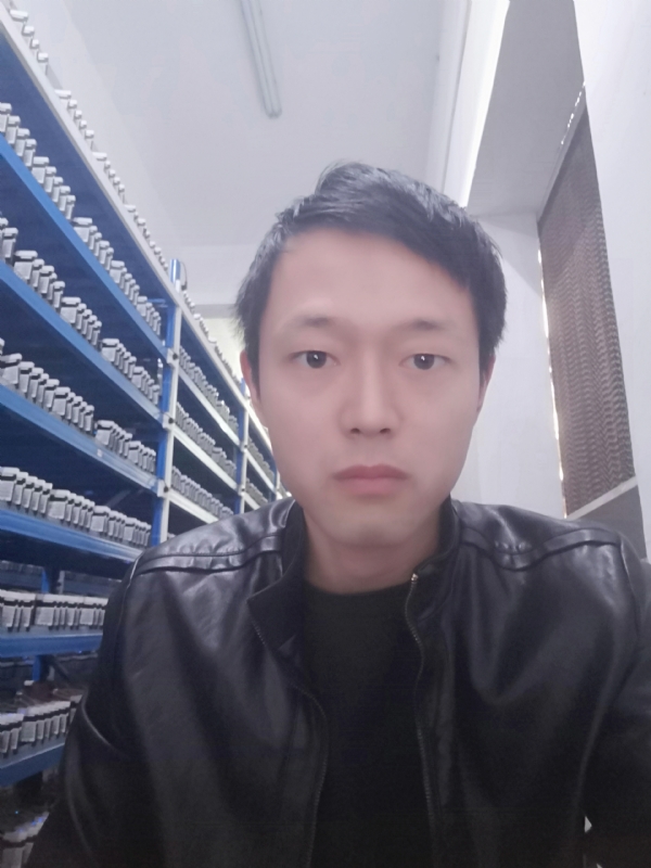 爱你到老的第一张照片--江门相亲服务中心
