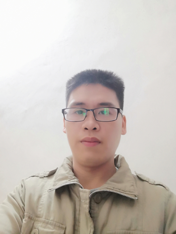 wanghan的第一张照片--江门相亲服务中心