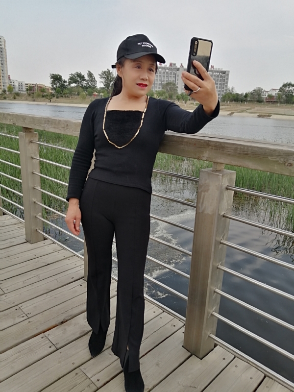阳光你好的第四张照片--江门相亲服务中心