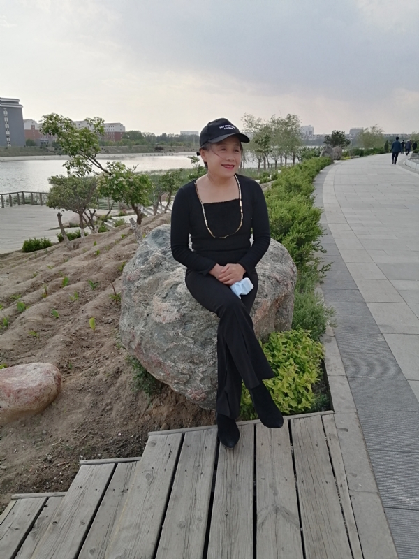阳光你好的第五张照片--江门相亲服务中心